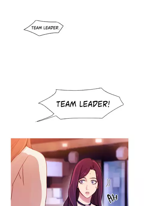 Scandal of the Witch Ch.1-39