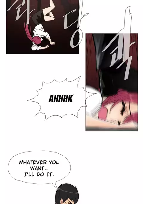 Household Affairs Ch.1-36