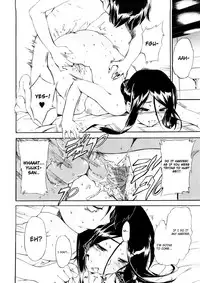 [Inu] Hatsu Inu Vol.3 (Anfang Hund Drei) [English]