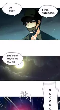 [Fantastic Whale] Twin Slave Ch.1-35 (English) (Ongoing)