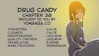 [Yi Hyeon Min] Drug Candy Ch.0-39 [English] [YoManga] (Ongoing)