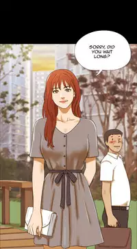 Sexual Fantasy Ch.1-11 (English) (Ongoing)