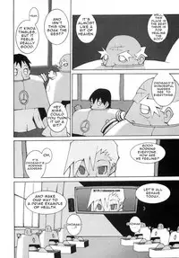 [Dowman Sayman] Peste [English] [thetsuuyaku]