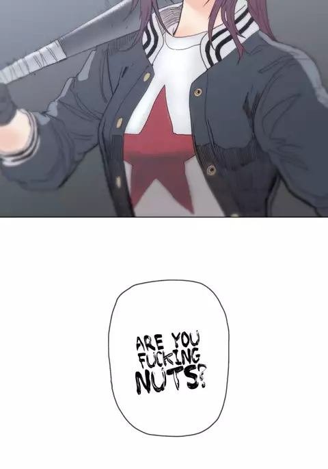 Household Affairs Ch.1-51