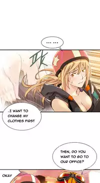 [Gyuo] Kill the Dead Bastard Ch.0-18 (English) (Ongoing)