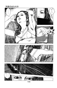 [Takashi Ishii] Tenshi no Harawata Vol. 03