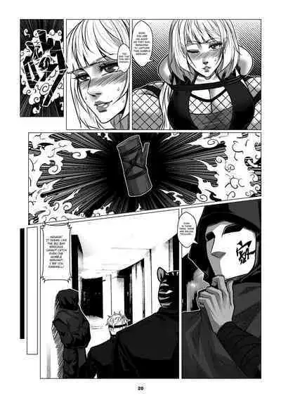 [Godletter] RENQUE S2.1 | Sparrow Season 2 Chapter 1 [English][CrowKarasu]