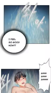 New Face Ch.1-5 (English) (Ongoing)