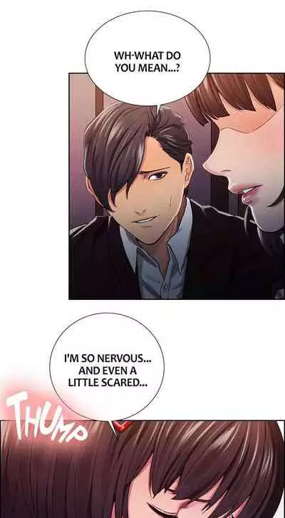 [Serious] Taste of Forbbiden Fruit Ch.31/53 [English] [Hentai Universe]