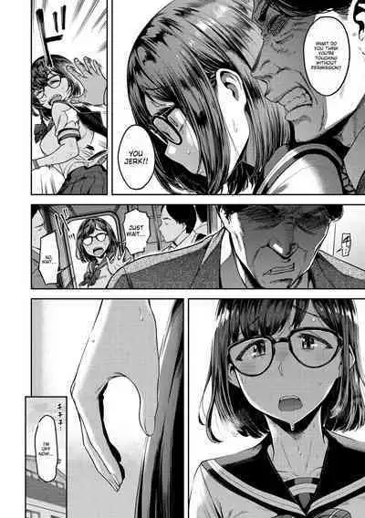 Anaaki Girl!!! - Anarchy Girl!!!