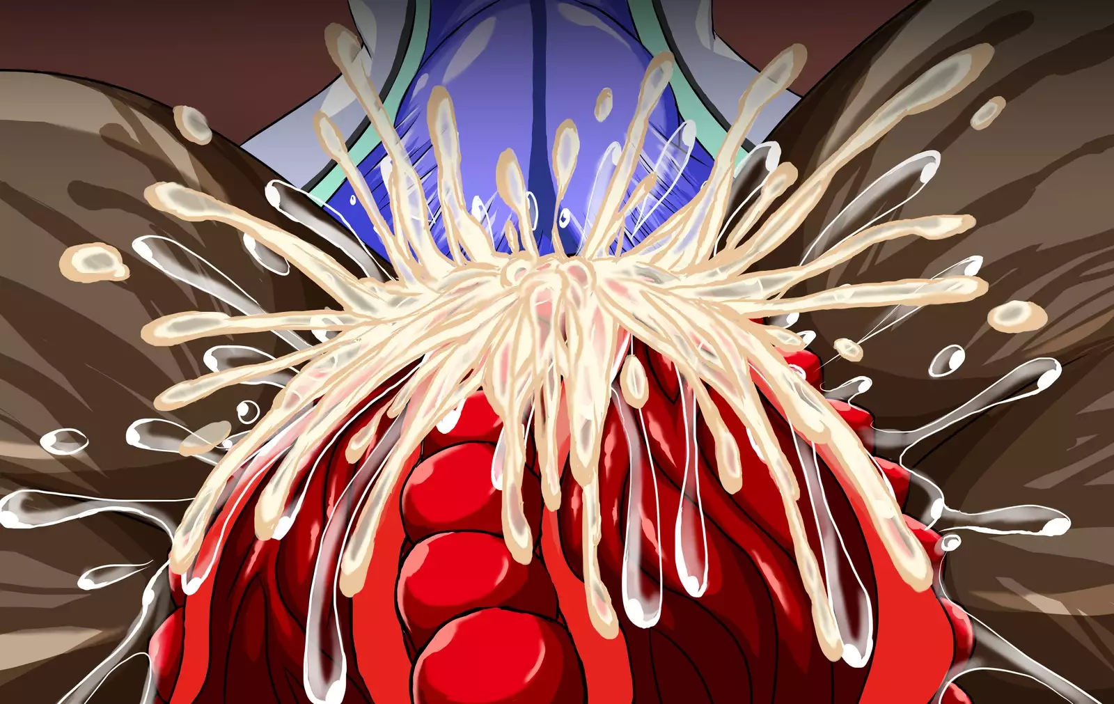 Mahousensi ingokuhen sita