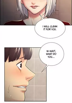 Taste of Forbbiden Fruit Ch.34/53