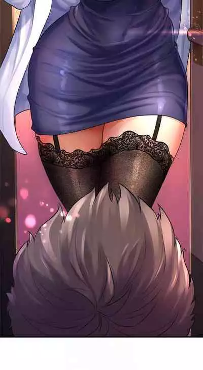 Dance department 01-11 chi - manhwaroshi