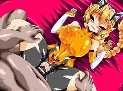 [ULTRA ONE (Zest)] Seirei Senki Arian Lord Chapter 01: Homura Anzu