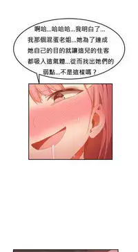 [Mx2J] Hahri's Lumpy Boardhouse Ch. 0~31【委員長個人漢化】（持續更新）