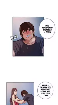 Venus Mantrap CH 1-5