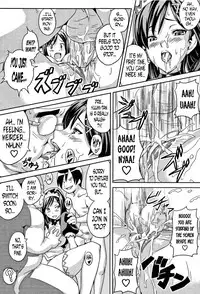 [Takeda Hiromitsu] Tsundero Ch. 1-4, 6, 9-10 [English] [Decensored]