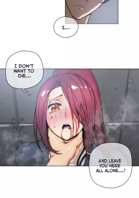 Household Affairs Ch.1-51