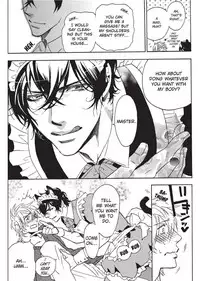 [Sakira] Sailor Danshi | Sailor Men [English]