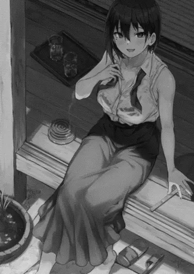 Motto♥ Okki na Saori-chan wa Fukiyou ni Eroi