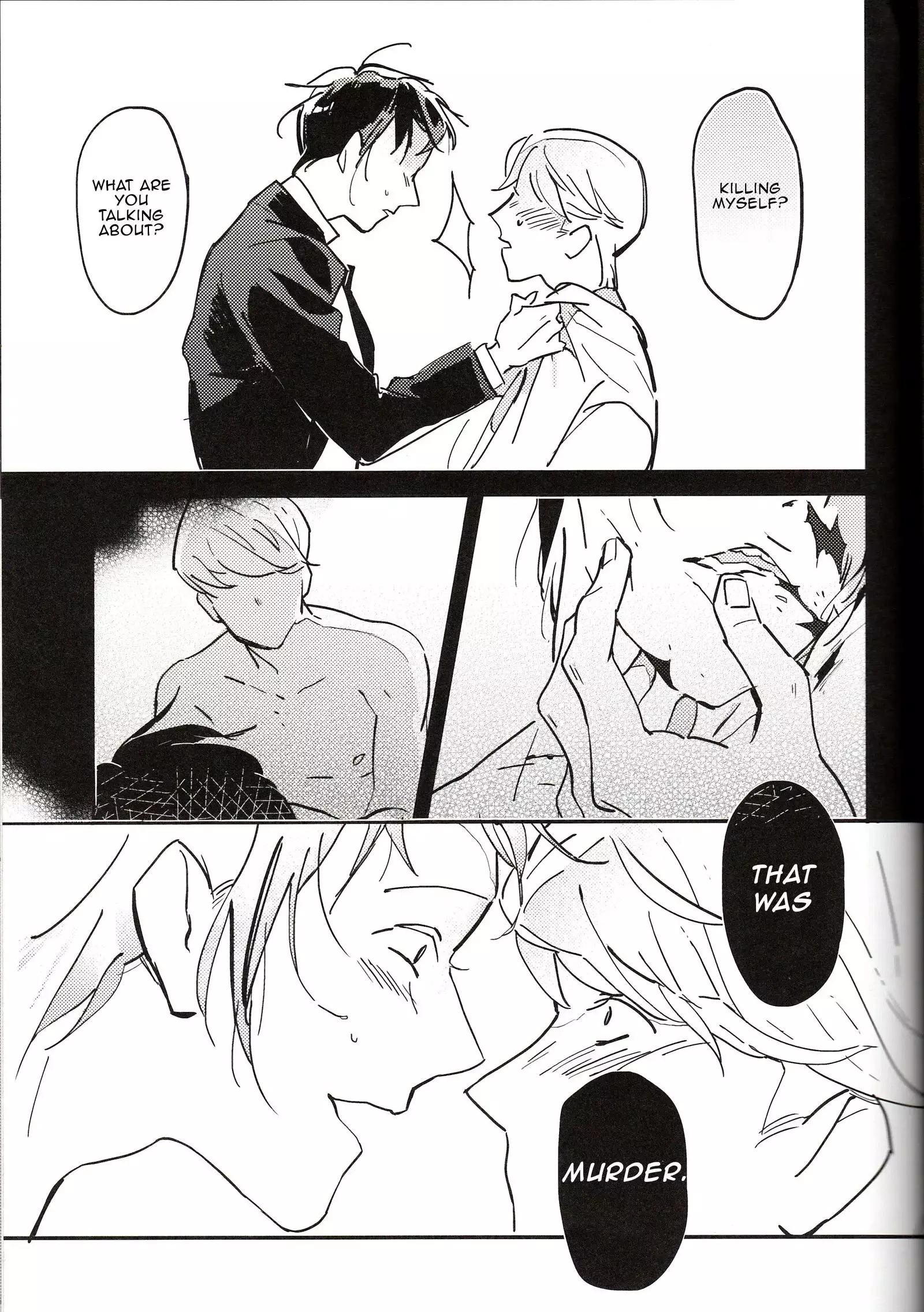 The Heart of the Crab