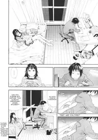 [Yamatogawa] Taihen Yokudekimashita Ch. 1-3 [English] [YQII]