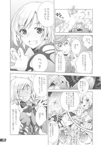 (C78) [Fujiya Honten (Thomas)] Hunter's Bible (Monster Hunter)