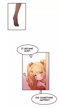 [Mx2J] Hahri's Lumpy Boardhouse Ch. 0-9 [English] (YoManga) (Ongoing)