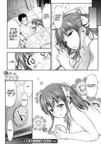 [Asuhiro] Koiiro Oppai Ch. 1 - 6 (English) [Trinity Translations Team]