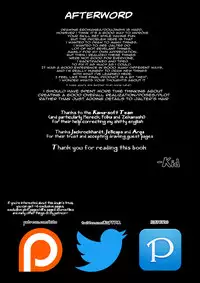 [Kid] Trust My Lies (Fate/Grand Order)