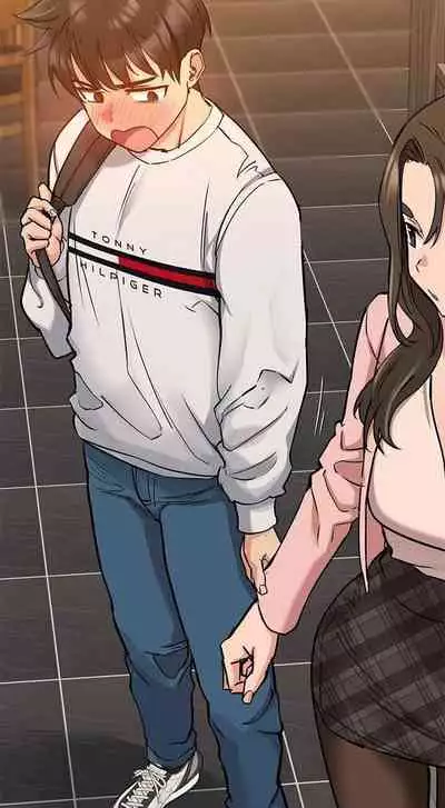 要對媽媽保密唷!-IT'S A SECRET 01-15 CHI manhwaroshixp.wordpress.com