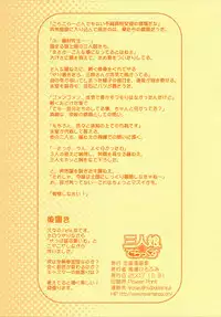 (C73) [Renai Mangaka (Naruse Hirofumi)] Sannin Musume Deluxe (Fate/hollow ataraxia)