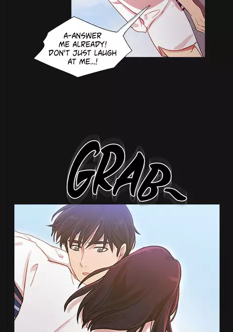 Scandal of the Witch Ch.1-41