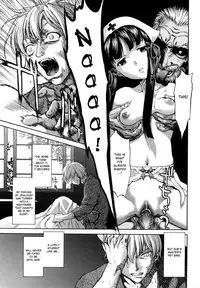 [Saida Kazuaki] Kui Communication [English] [desudesu] [Decensored]