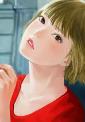 First love syndrome Ch. 0-16