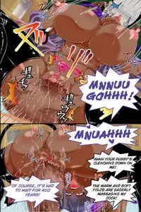 Inma to Keiyaku Shite Gakuen Shihai