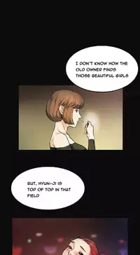 By Chance Ch.1-7 (English) (Ongoing)