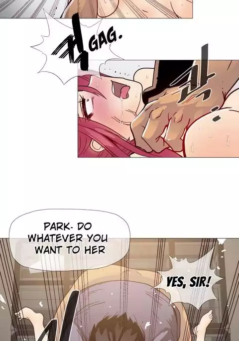 Household Affairs Ch.1-36