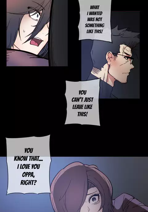 Household Affairs Ch.1-51