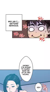 Ghost Love Ch.1-20.5 (English) (YoManga) (Ongoing)