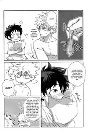(C92) [Kuzutetsu (Nasuo)] Furenaba Ochin (Boku no Hero Academia) [English]