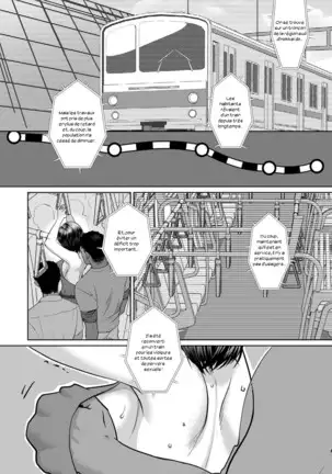 Sarasare Aidol Ch. 1-5