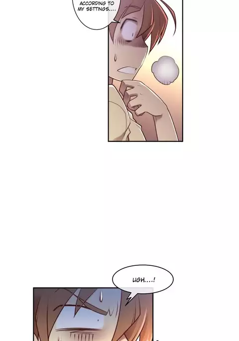 Master in My Dreams Ch.0-34