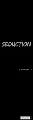[Liangshan Bo] Seduction Ch.1-29 (English) (YoManga) (Ongoing)