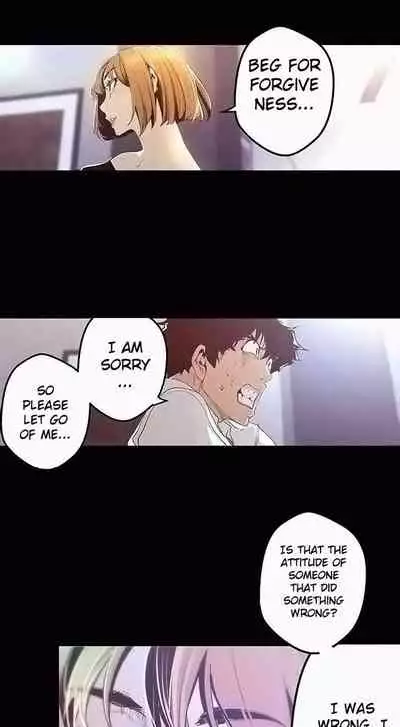 A Wonderful New World ch. 101-130