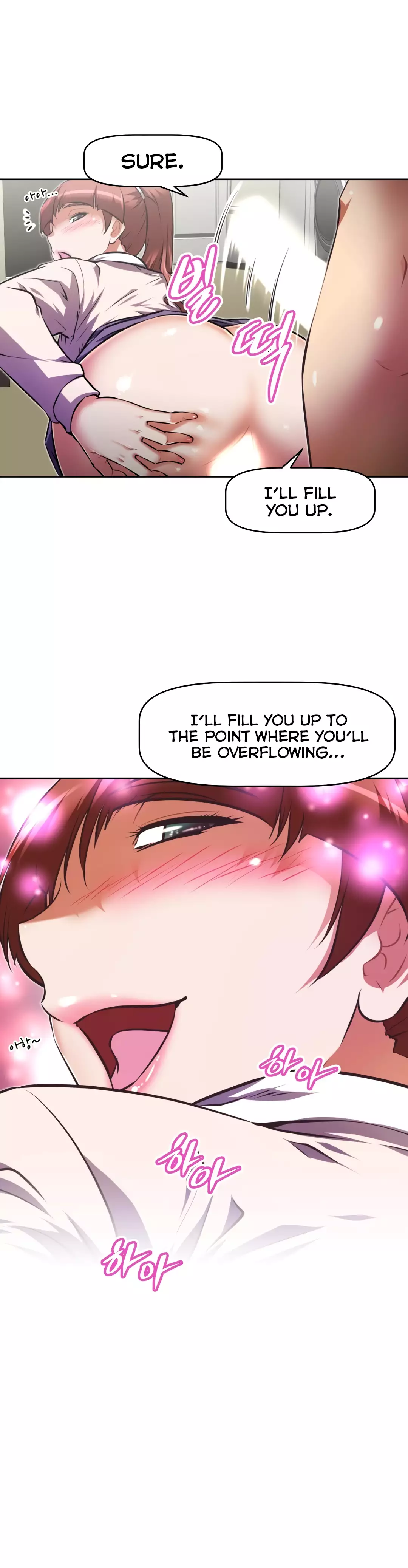 Brawling Go Ch.76-126