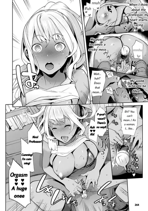 TS Ryuugaku-ki Complete