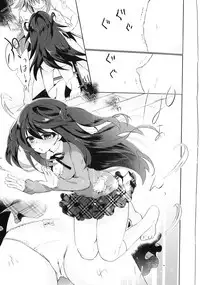 [Anthology] Yorinuki TSF no F no Hon