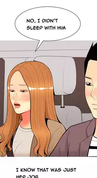 Hooker Ch.1-37 (English) (Ongoing)