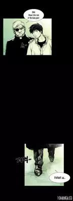 [Rigeng] House of Dolls Ch.0-28 (English) (YoManga)